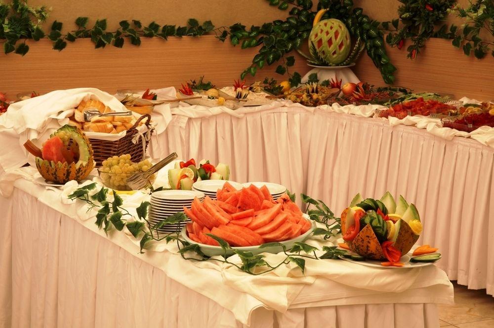 Martinenz Hotel Istanbul Restaurant foto